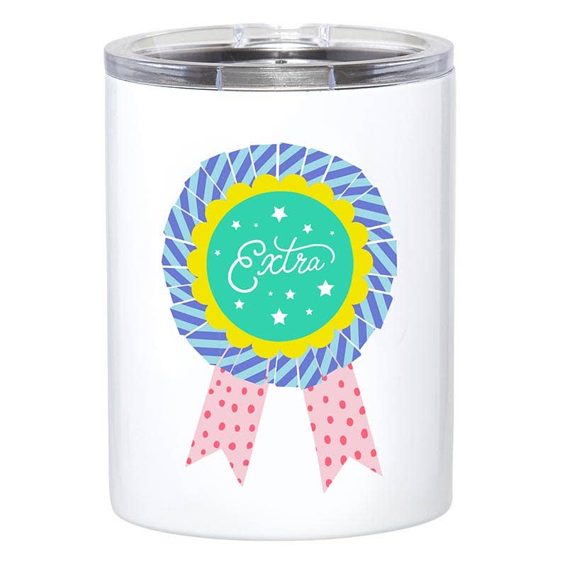 Stainless Steel Tumbler - Extra