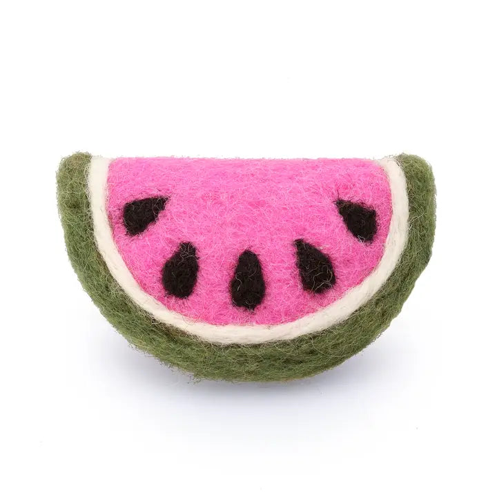 Watermelon Summer Cat Toy
