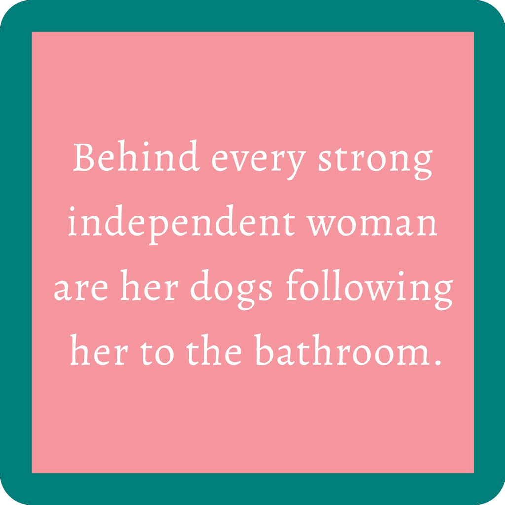 Coaster - Powerful Woman
