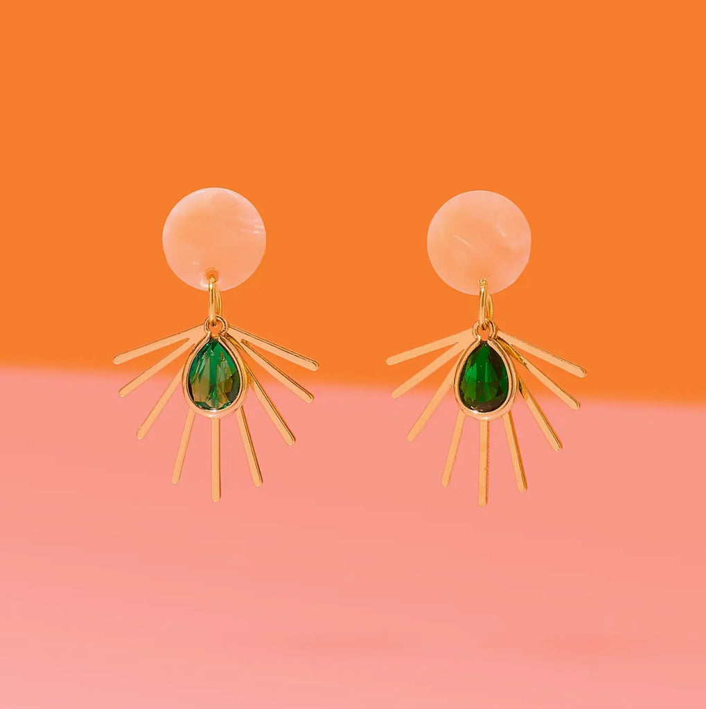 She's A Softy Small Dangles