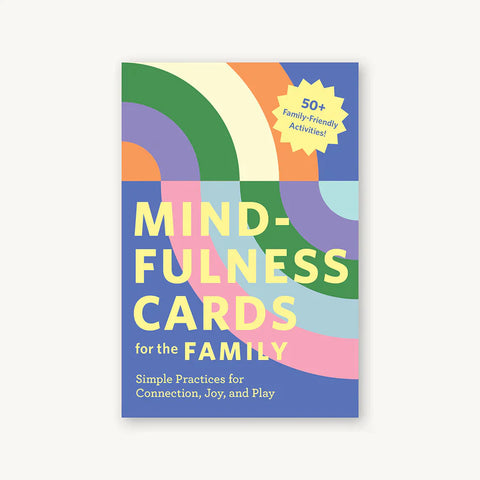 Mindfullness Cards