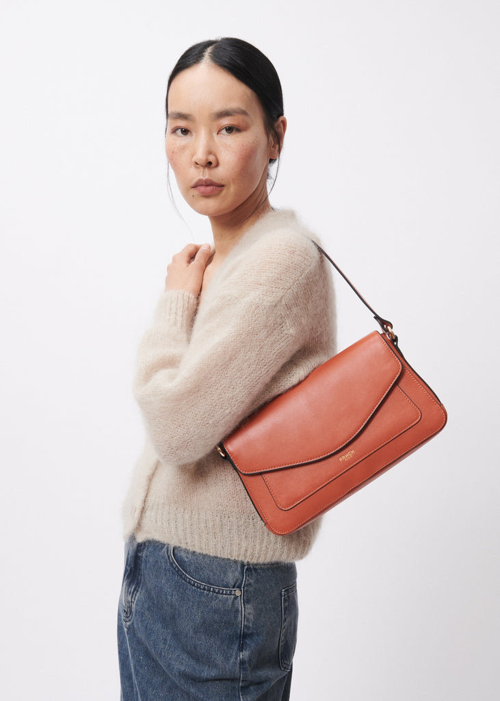 Fanely Bag - Orange