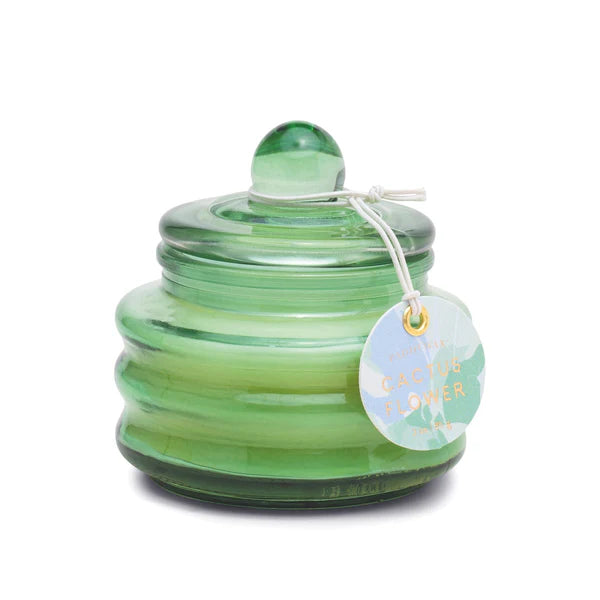 Beam Glass Candle - Cactus Flower 3oz