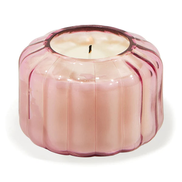 Ripple Candle - Desert Peach 4.5oz