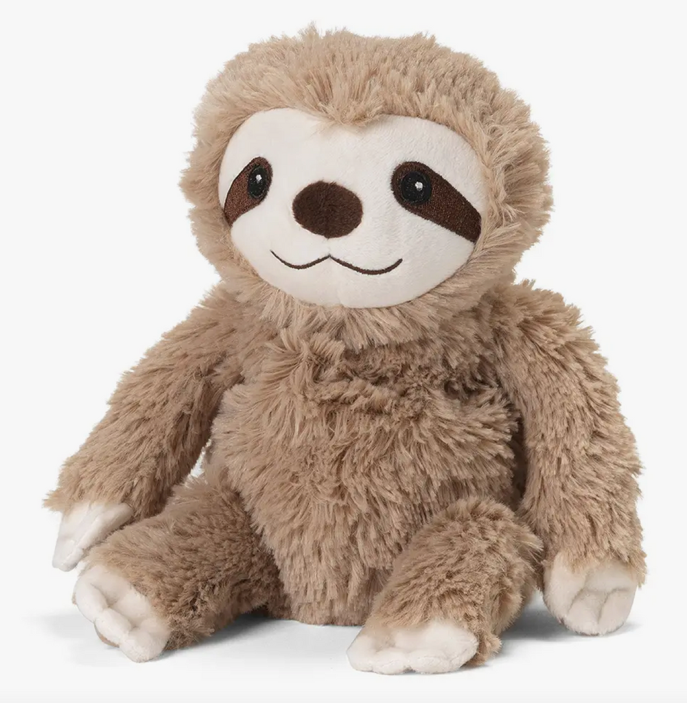 Sloth Warmies Junior