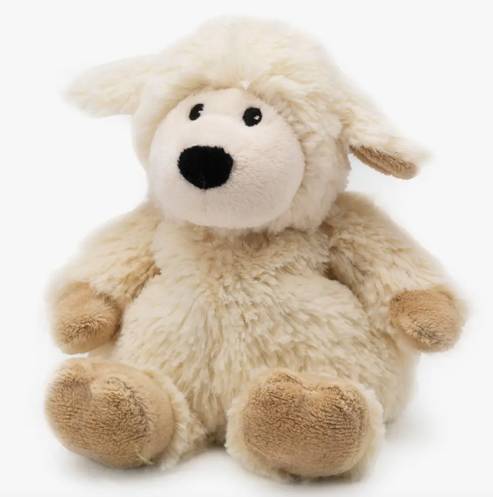Sheep Warmies Junior
