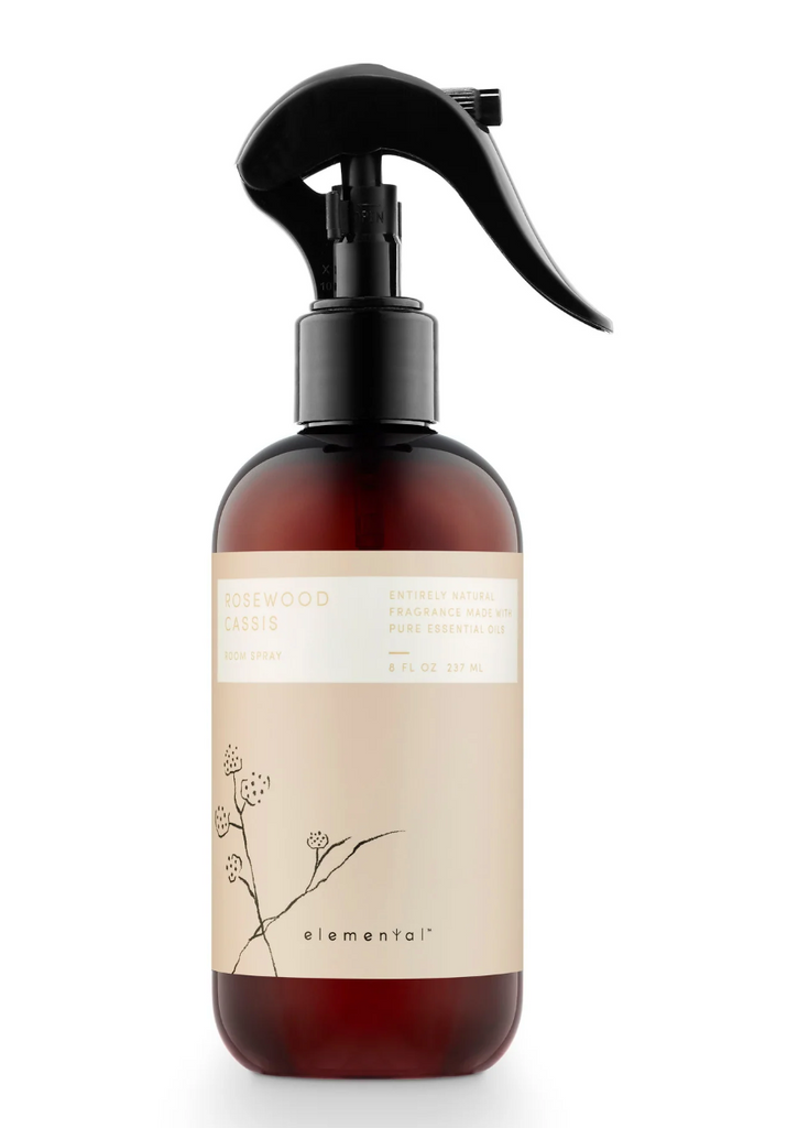 Rosewood Cassis Room Spray