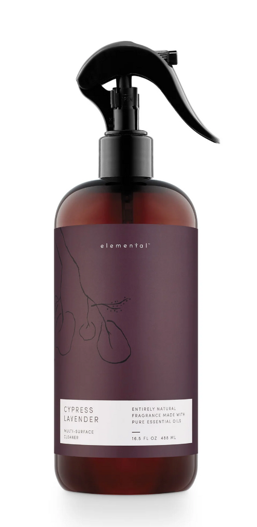 Cypress Lavender Multi-Surface Cleaner