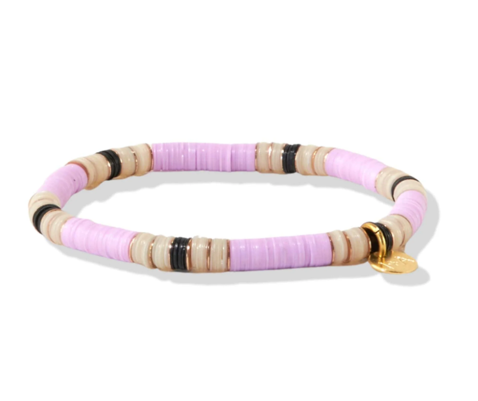 Artisan Stackable Stretch Bracelet -- #11