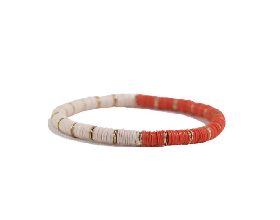 Artisan Stackable Stretch Bracelet -- #13