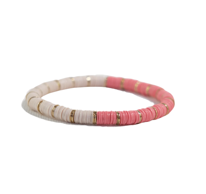 Artisan Stackable Stretch Bracelet -- #17