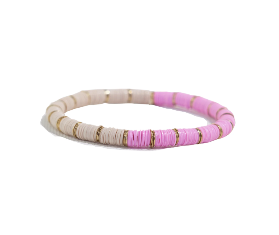 Artisan Stackable Stretch Bracelet -- #19