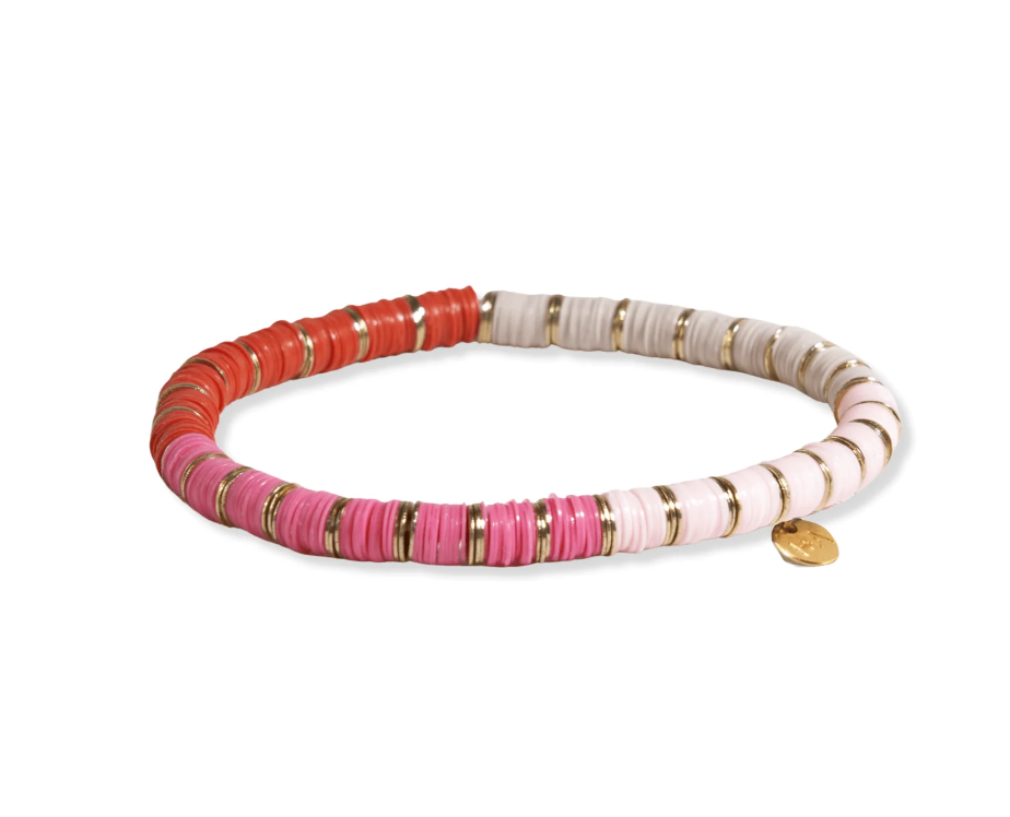 Artisan Stackable Stretch Bracelet -- #21