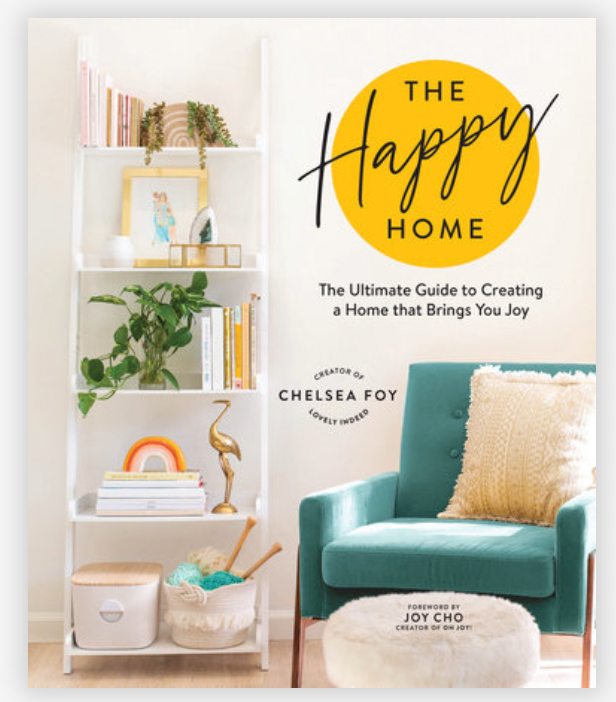 The Happy Home