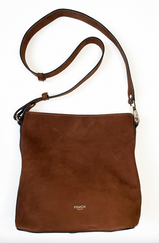 Raina Bag - Camel