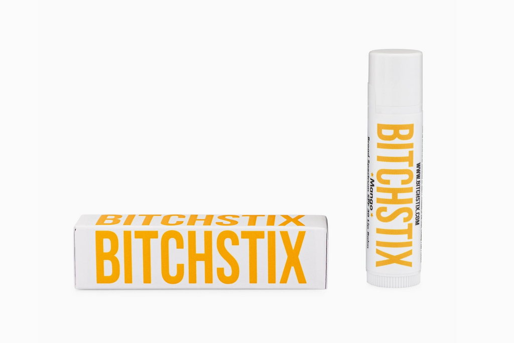 Mango SPF30 Lip Balm