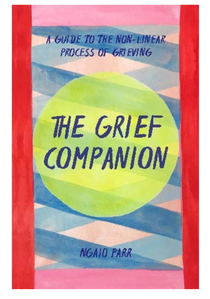Grief Companion
