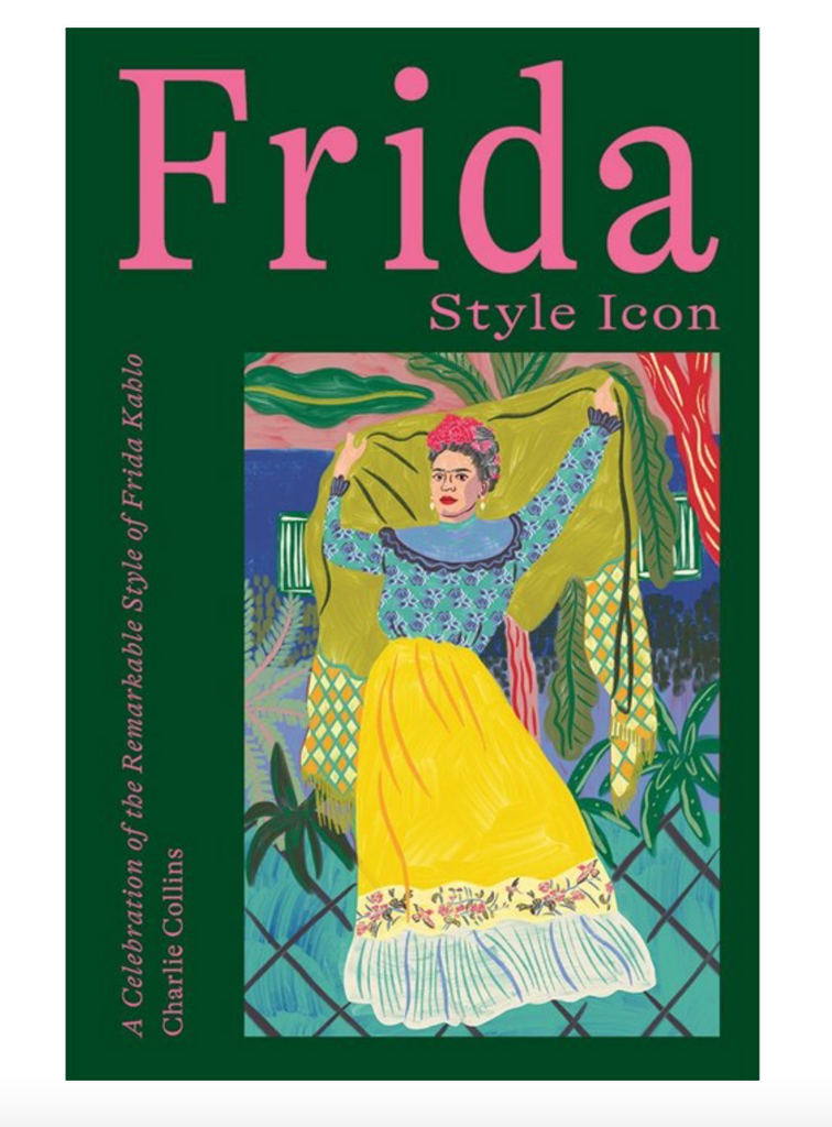 Frida: Style Icon