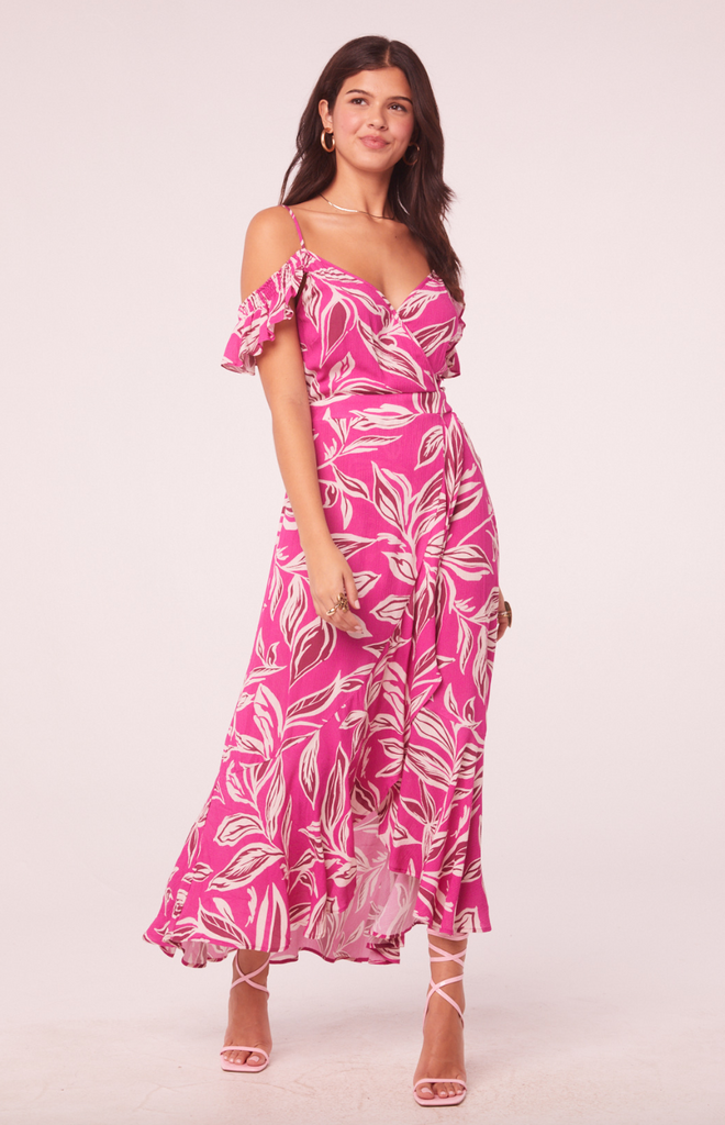 Mahalo Dress