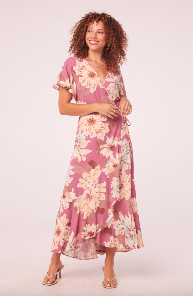 Liza Dress