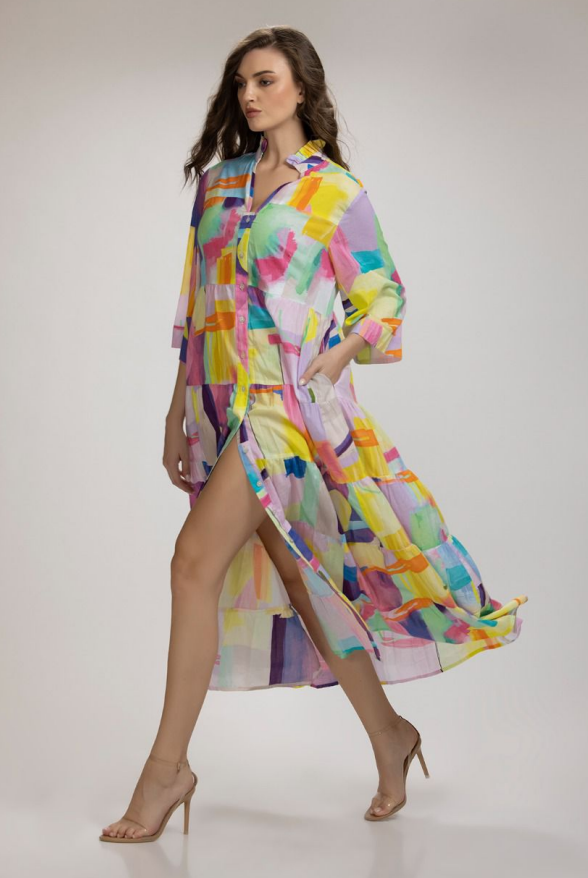 Steffi Dress