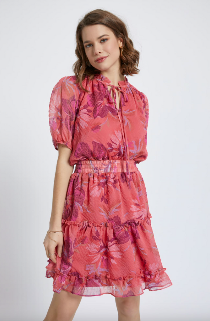 Riley Dress