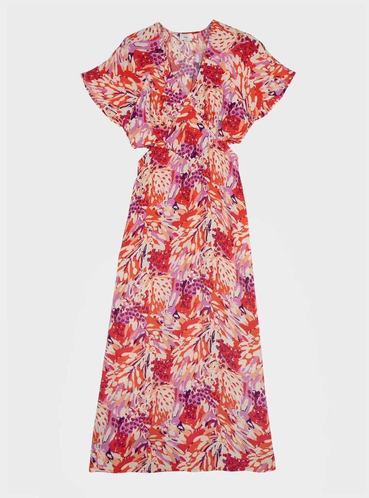 Leonie Dress