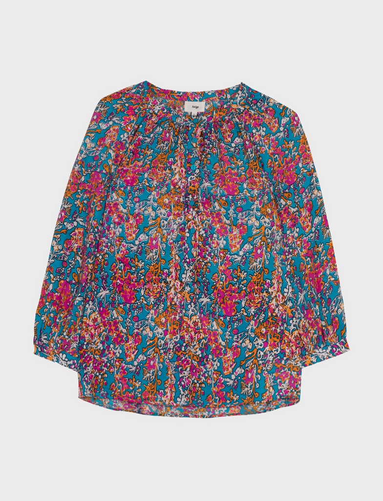 Sitrine Top