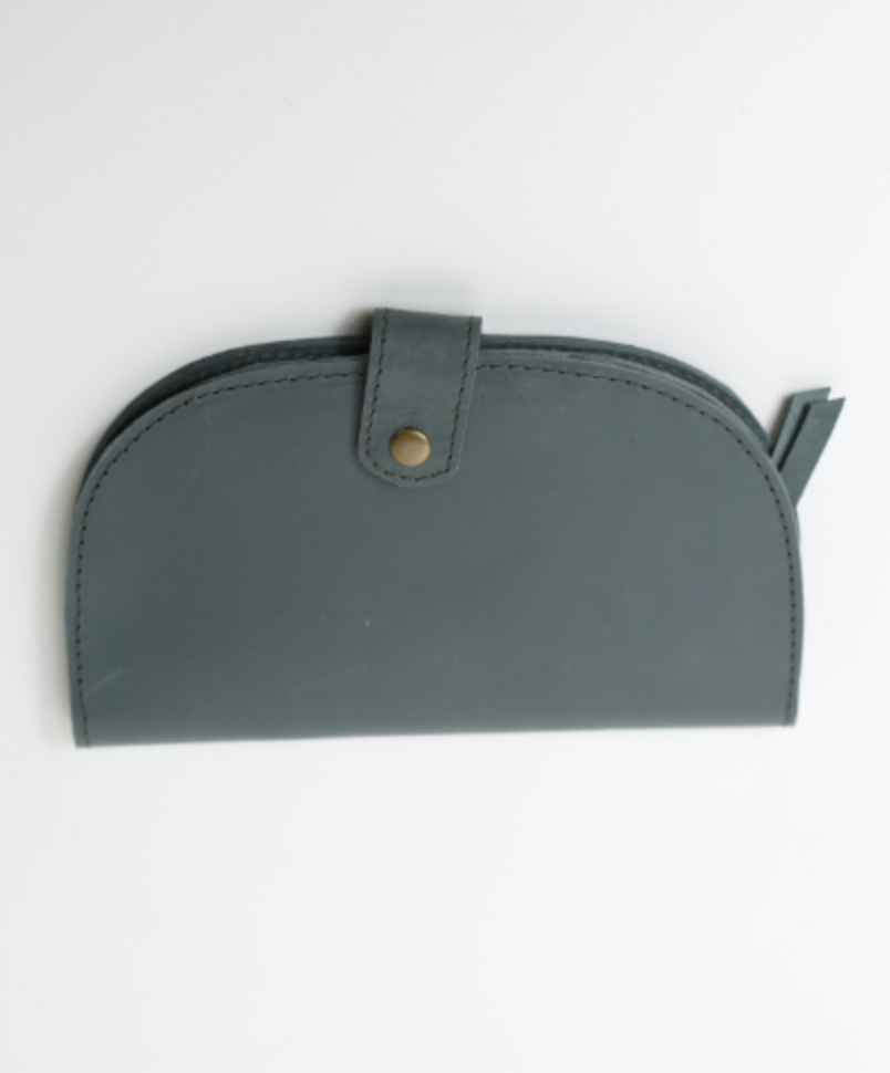 Marisol Wallet -- Forest