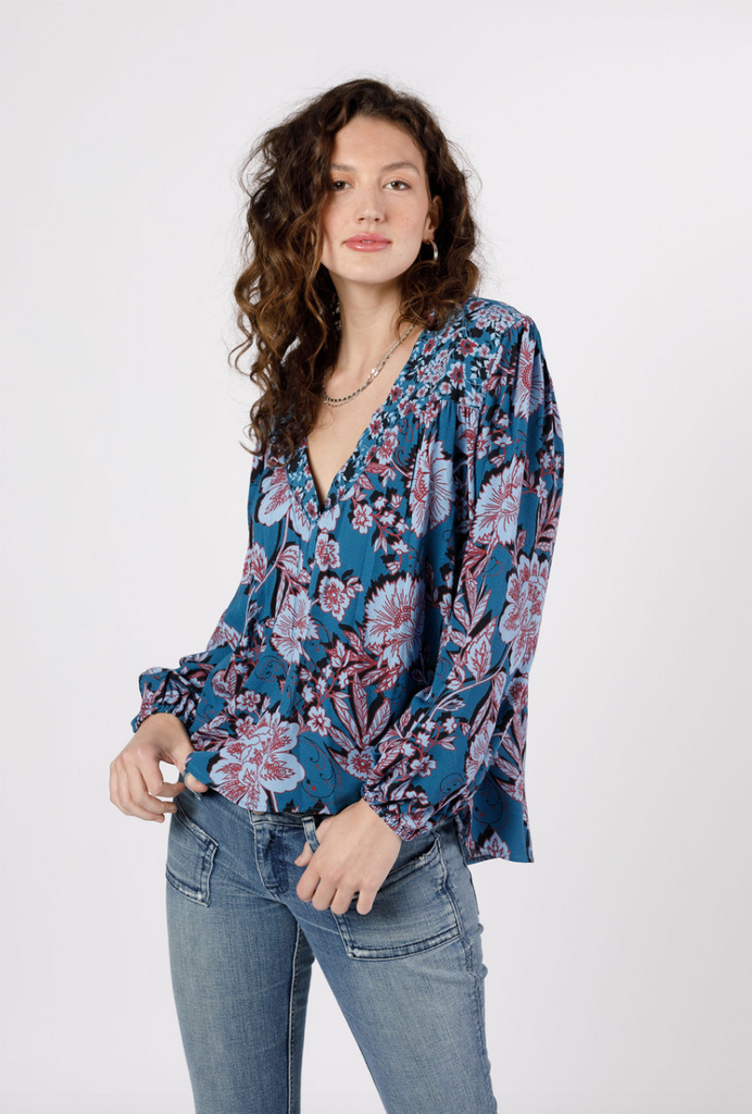 Josie Top
