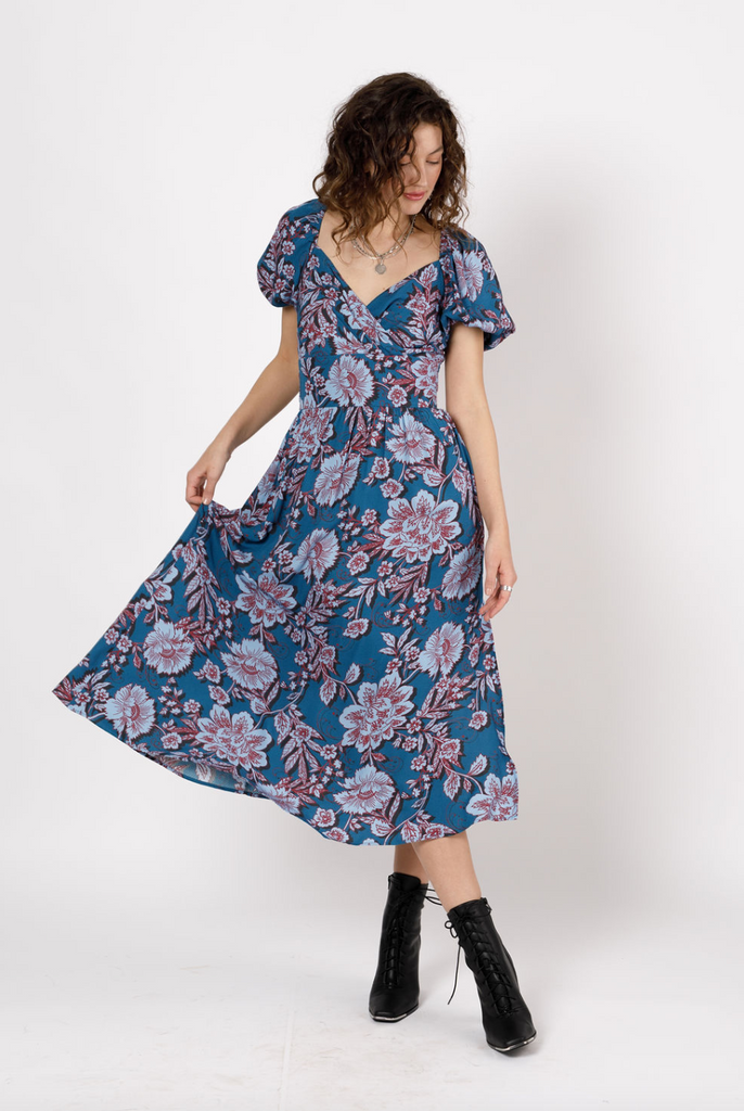 Gail Dress