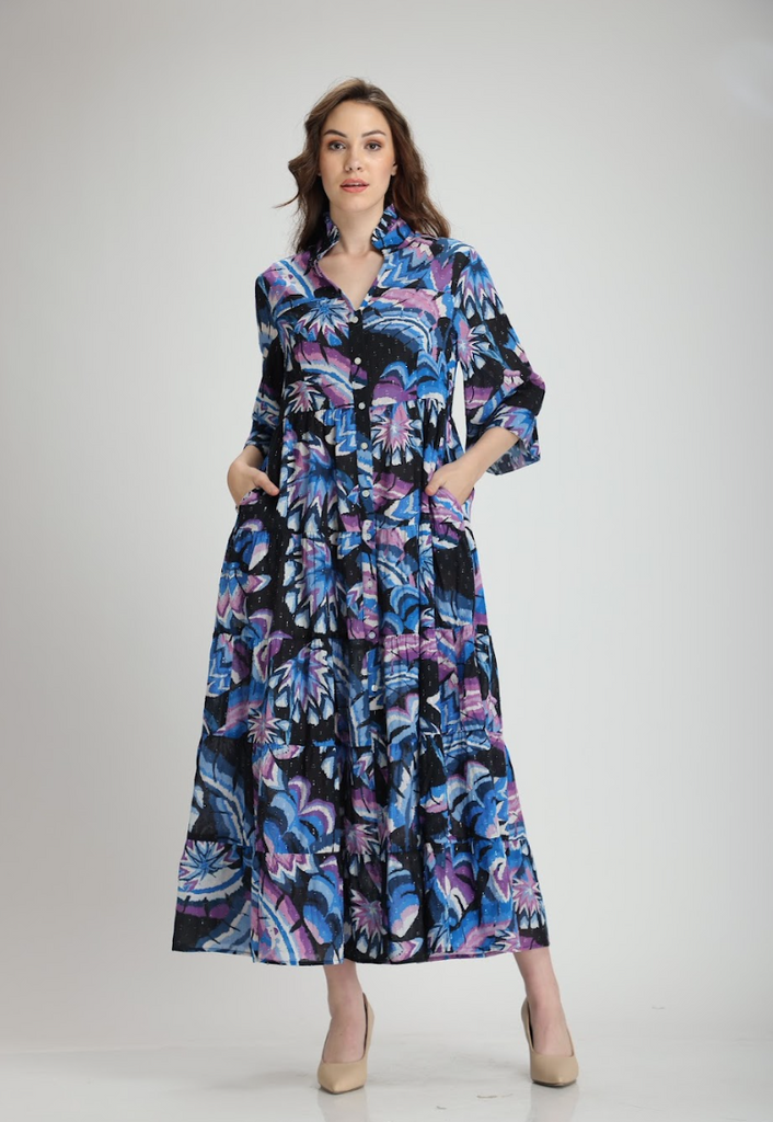 Emma Dress