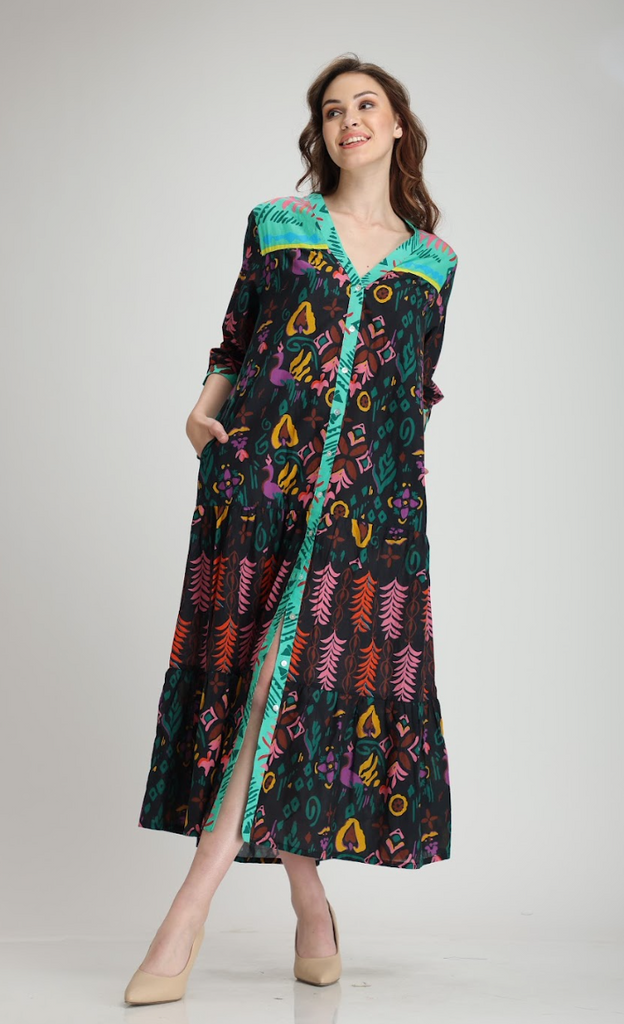 Diane Dress