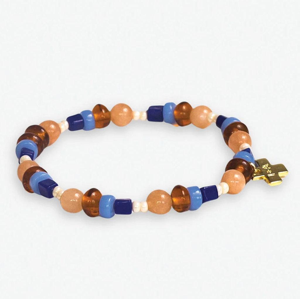 Sydney Stretch Bracelet - Sedona