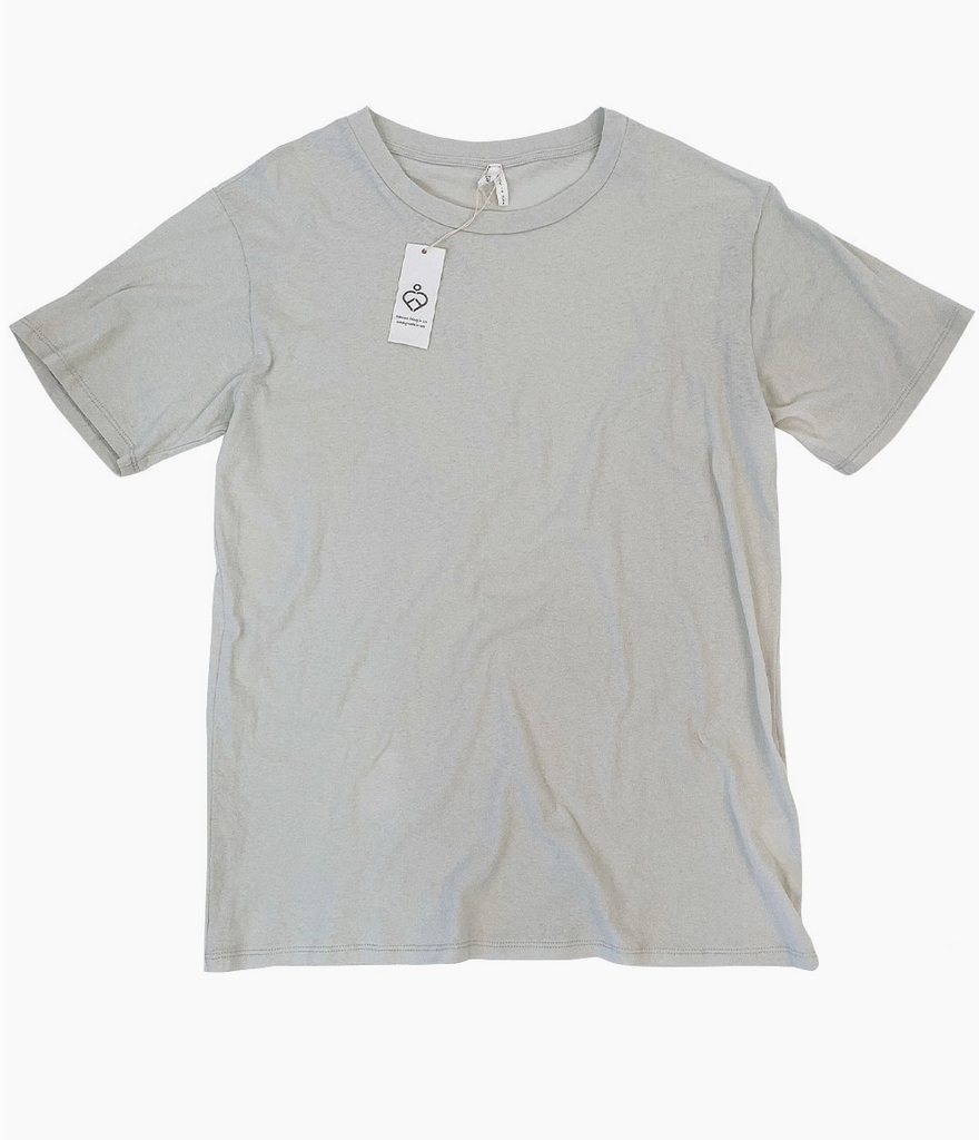 Logan Tee -- Sageblue