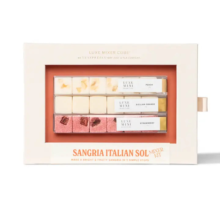Sangria Italian Sol Kit