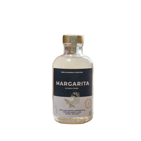 Non-Alcoholic Margarita - 20cl