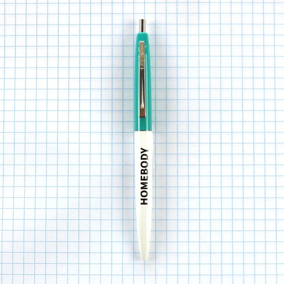 Homebody Pen
