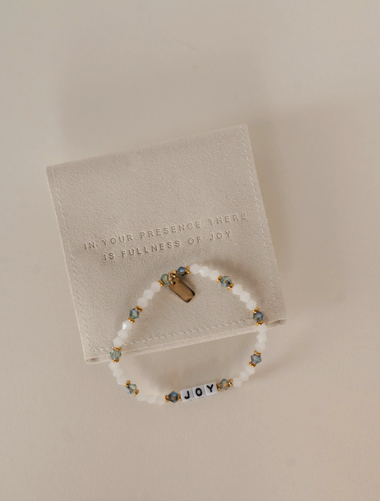 Joy Bracelet