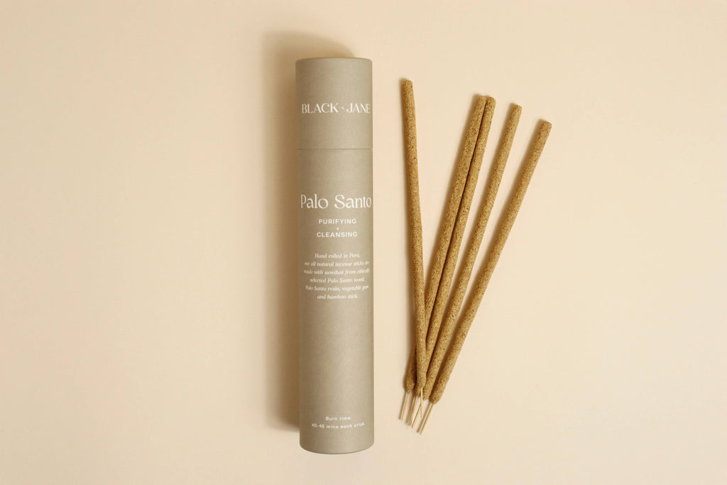Palo Santo Incense Sticks - Palo Santo
