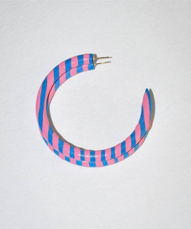 Place's You'll Go Large Hoop
