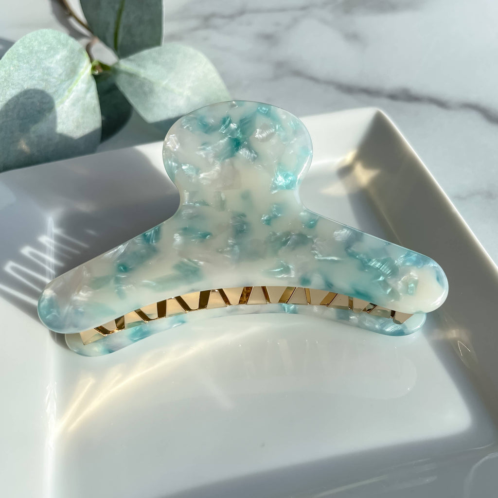 French Claw - Mermaid