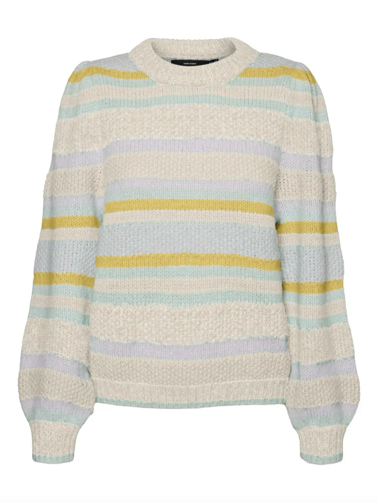 Embrace Sweater