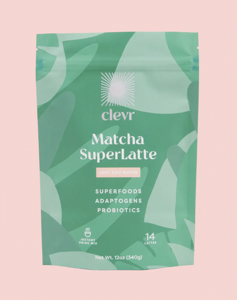Matcha Superlatte