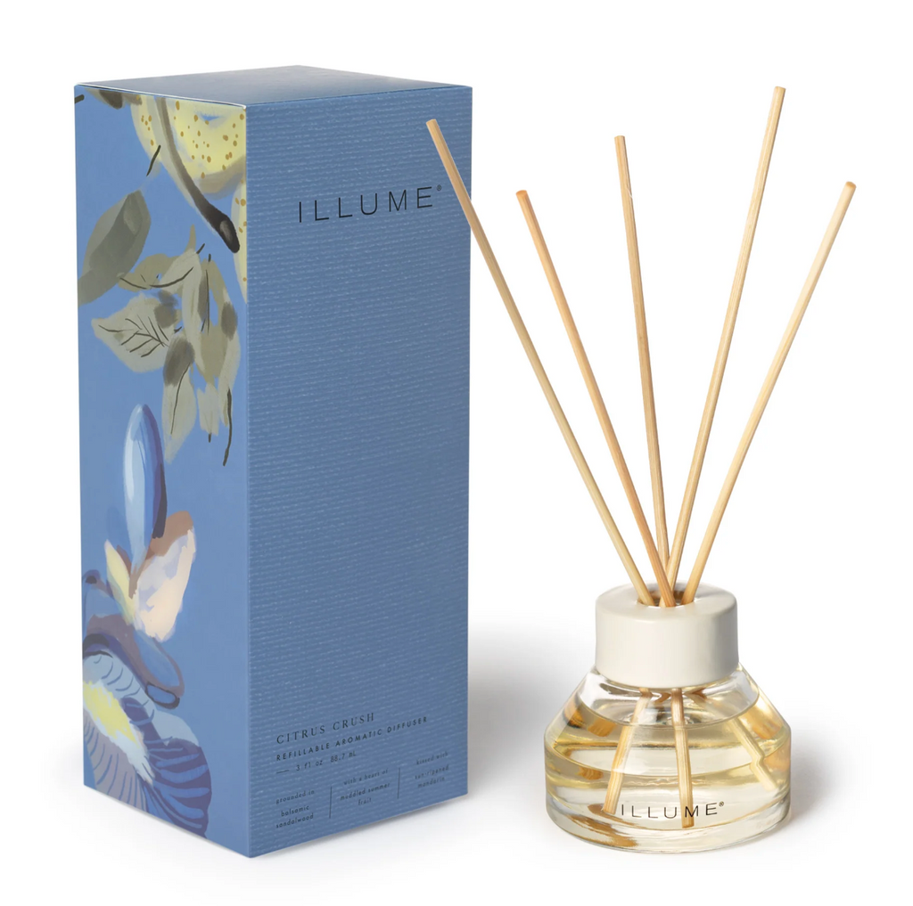 Citrus Crush Aromatic Diffuser