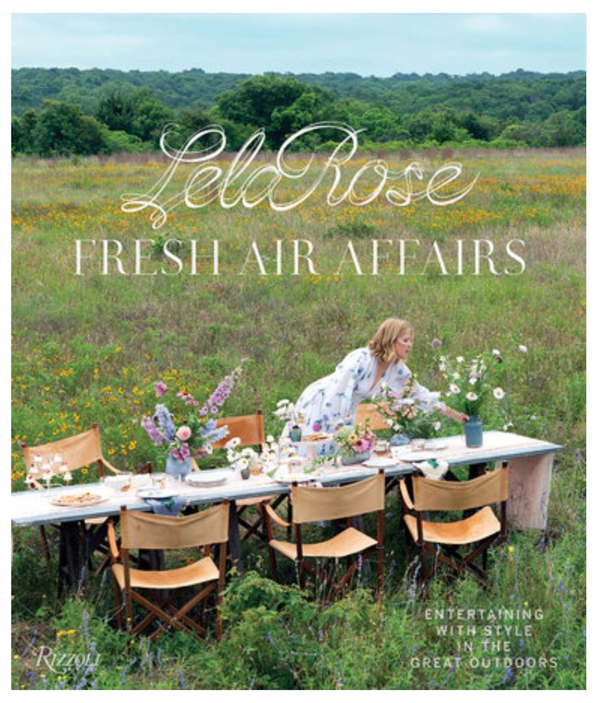 Fresh Air Affairs