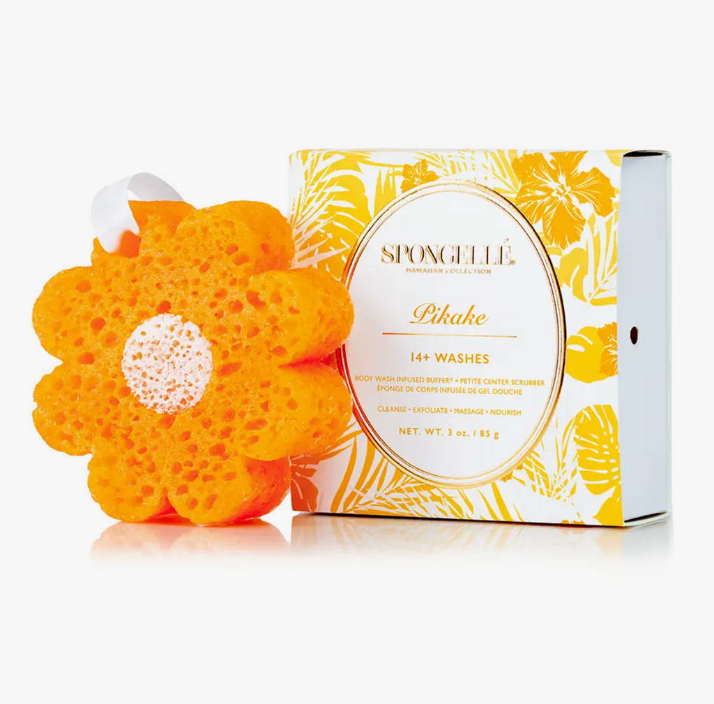 Pikake Body Buffer