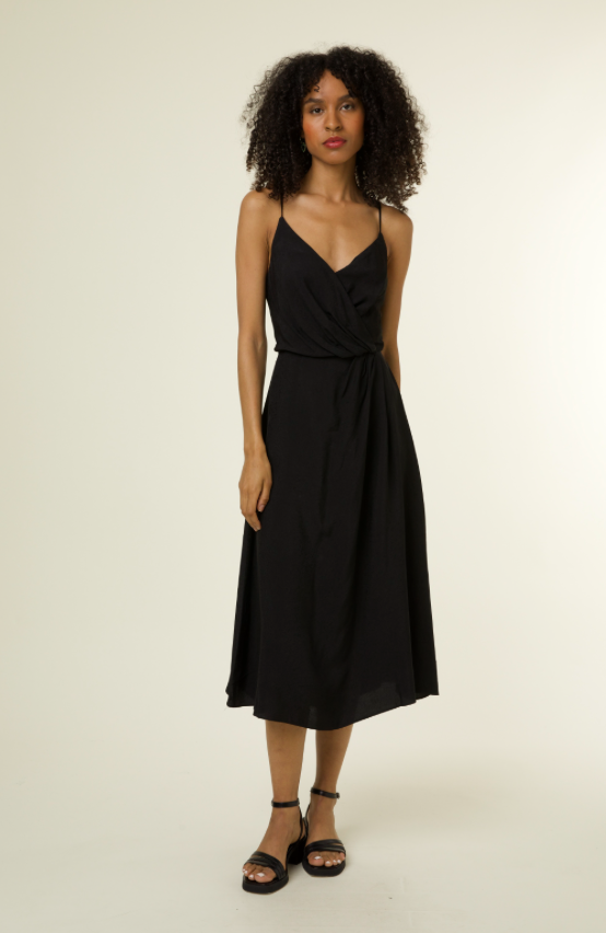 Valia Dress