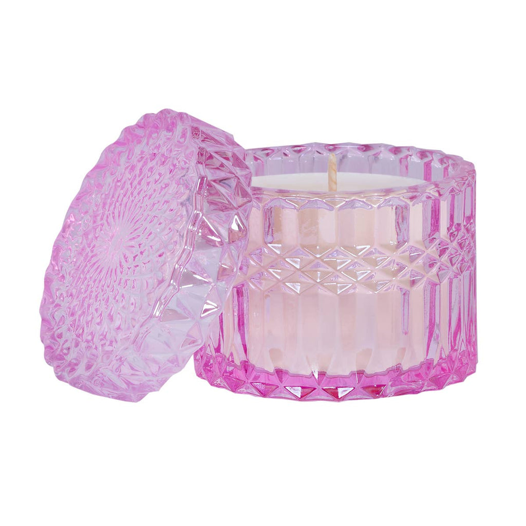 Island Blossom Petite Candle - 8oz