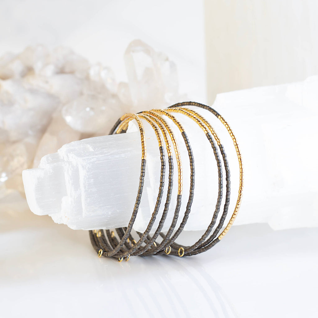 Norah Bangle - Graphite